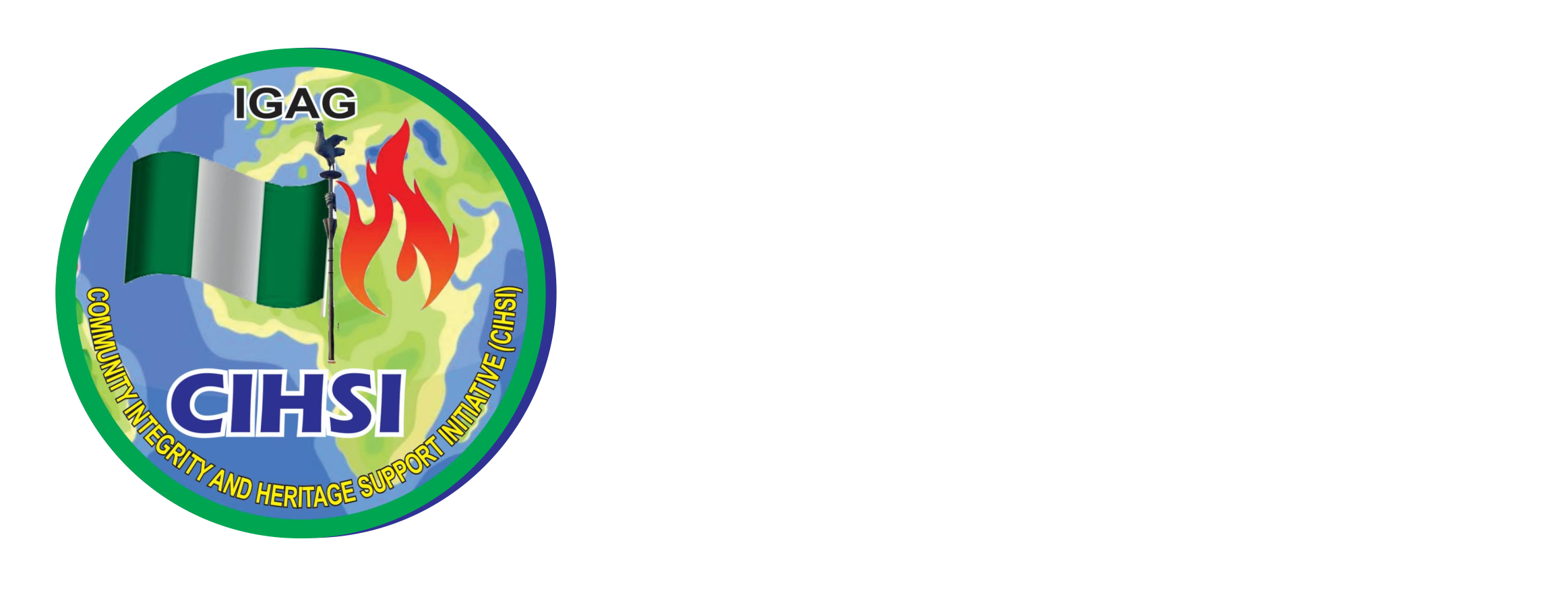 Official Site of CIHSI :::