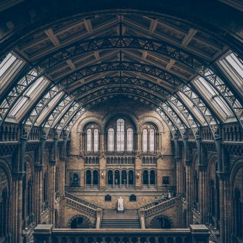 arches-1850730_1920 Old Museum